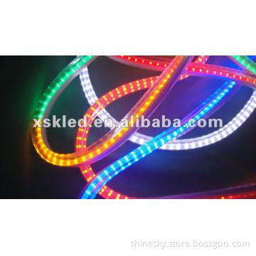 high lumen red  led decoration light